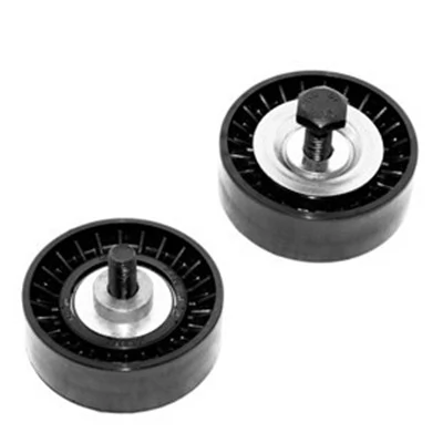 Deflection Pulley/Guide Pulley, V-belt